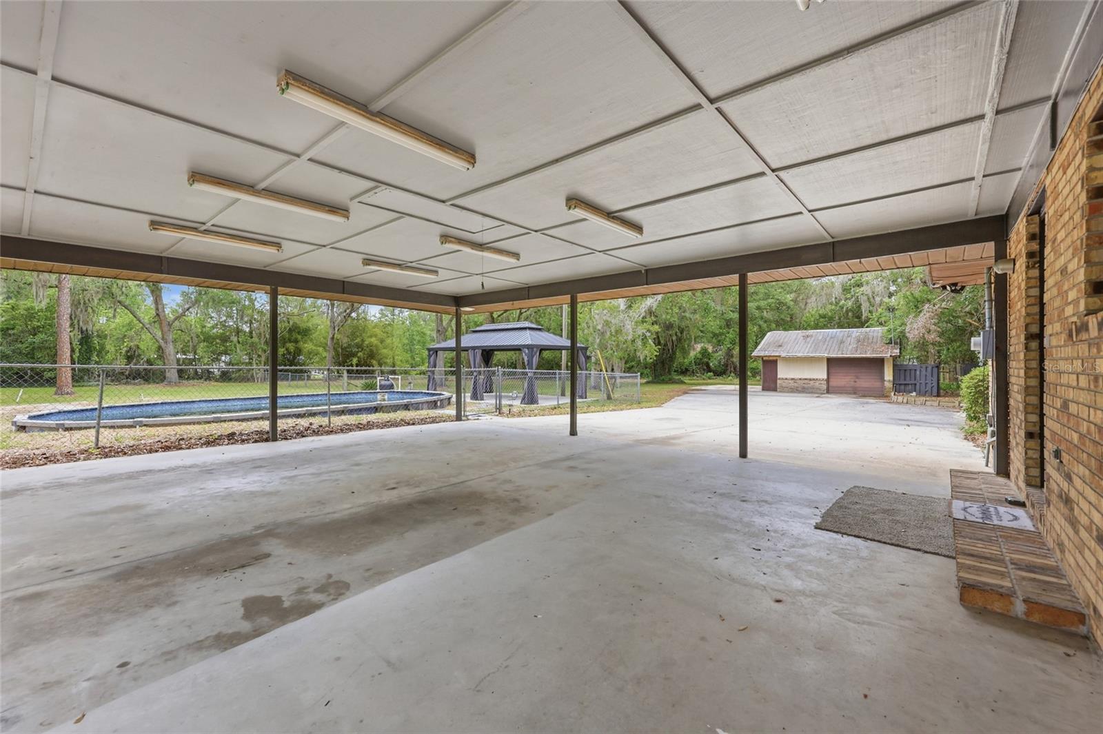 4803 W STATE ROAD 238, LAKE BUTLER, FL, 32054