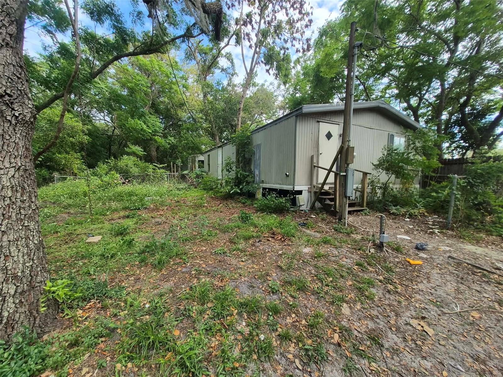 9260 LAKE DR, NEW PORT RICHEY, FL, 34654