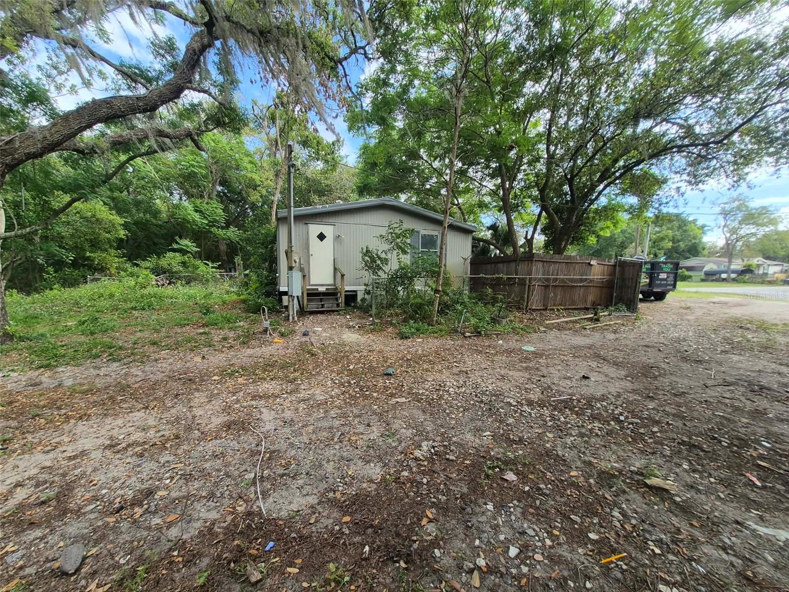 9260 LAKE DR, NEW PORT RICHEY, FL, 34654