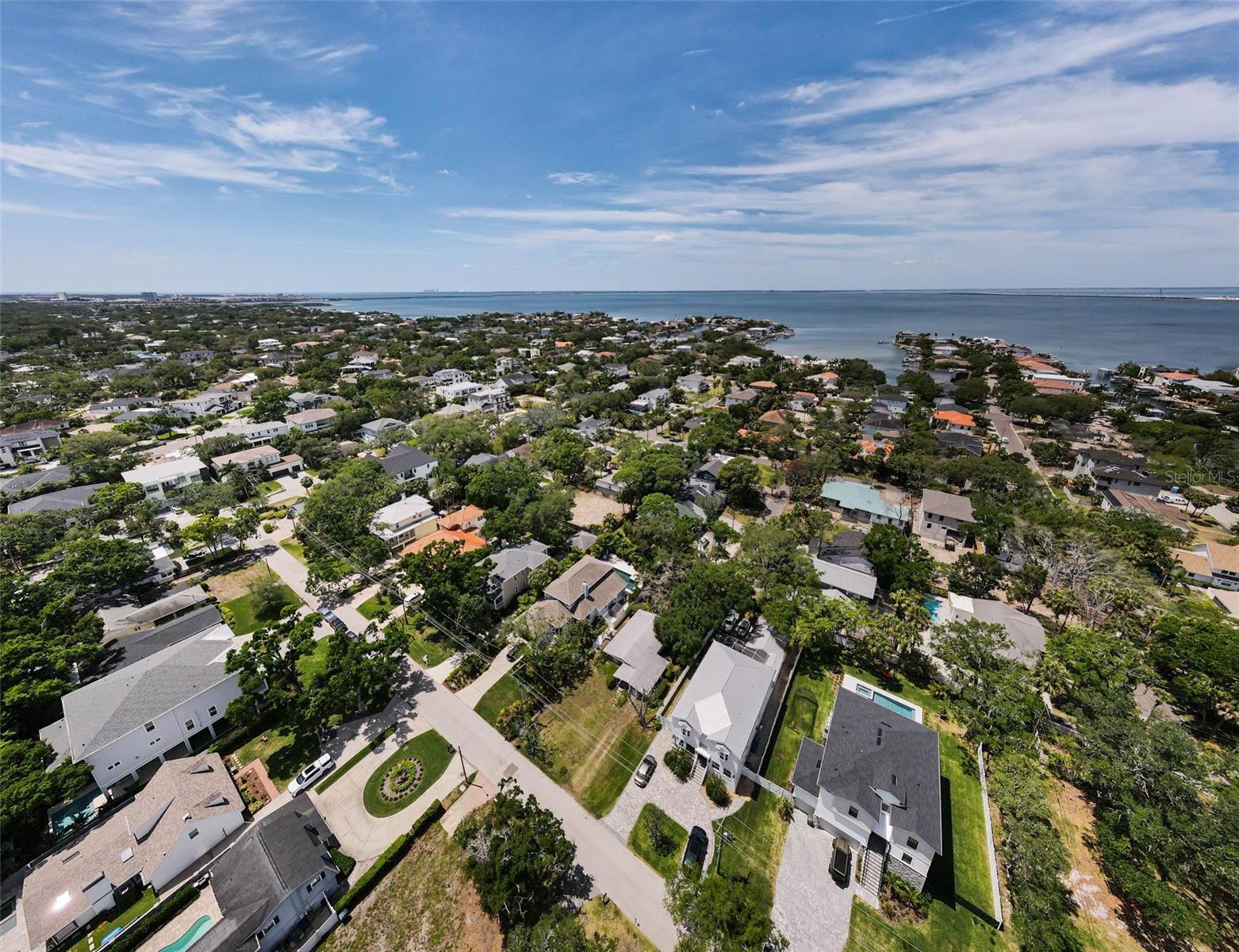 2305 S OCCIDENT ST, TAMPA, FL, 33629