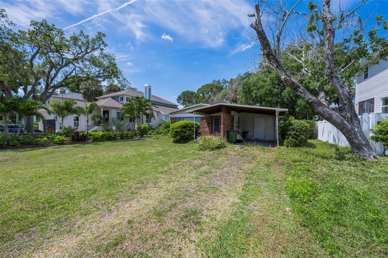 2305 S OCCIDENT ST, TAMPA, FL, 33629