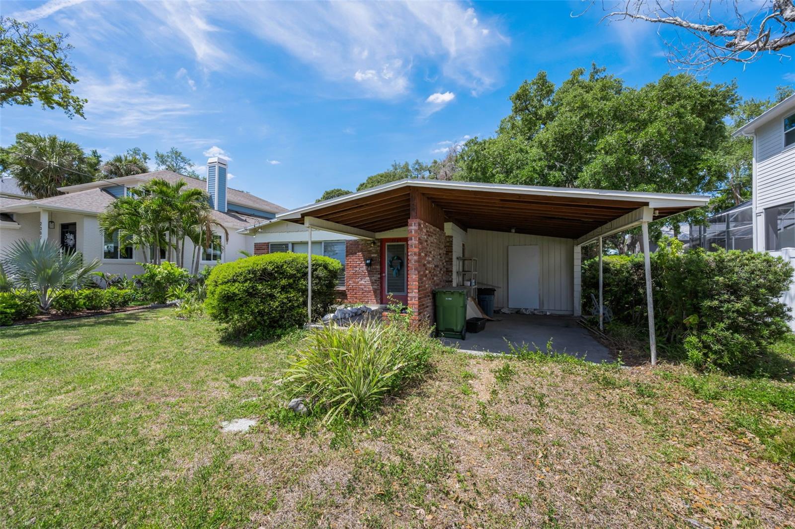 2305 S OCCIDENT ST, TAMPA, FL, 33629