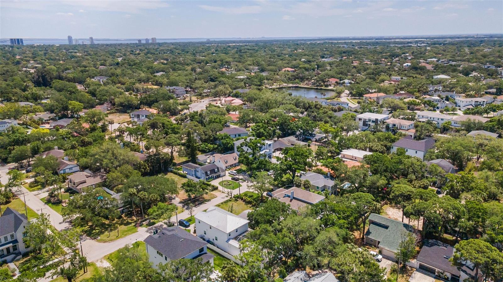 2305 S OCCIDENT ST, TAMPA, FL, 33629