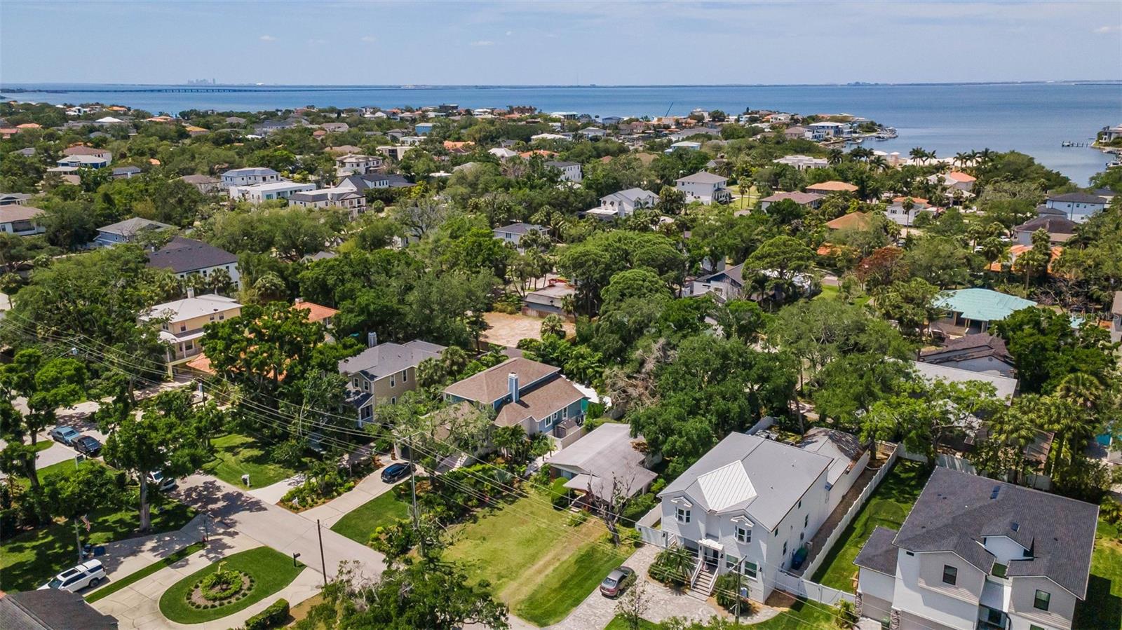 2305 S OCCIDENT ST, TAMPA, FL, 33629