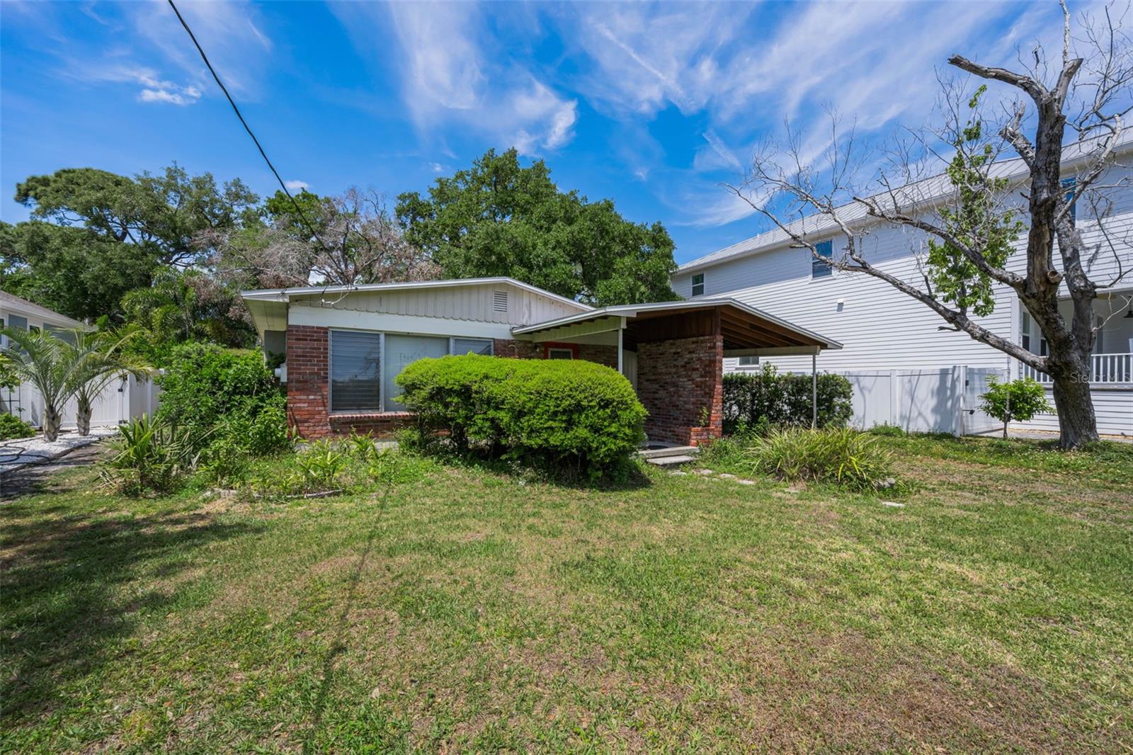 2305 S OCCIDENT ST, TAMPA, FL, 33629