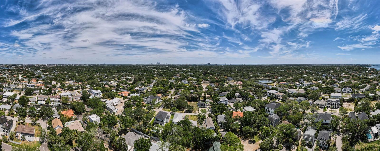 2305 S OCCIDENT ST, TAMPA, FL, 33629