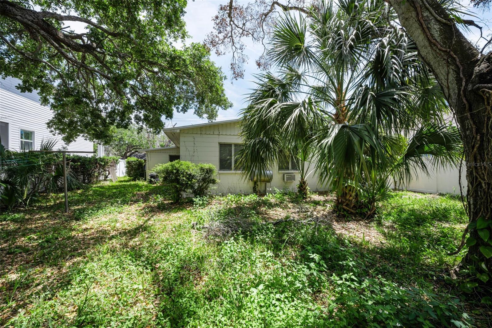 2305 S OCCIDENT ST, TAMPA, FL, 33629