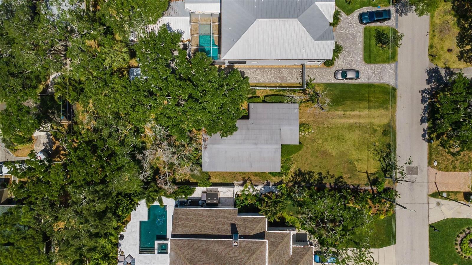 2305 S OCCIDENT ST, TAMPA, FL, 33629