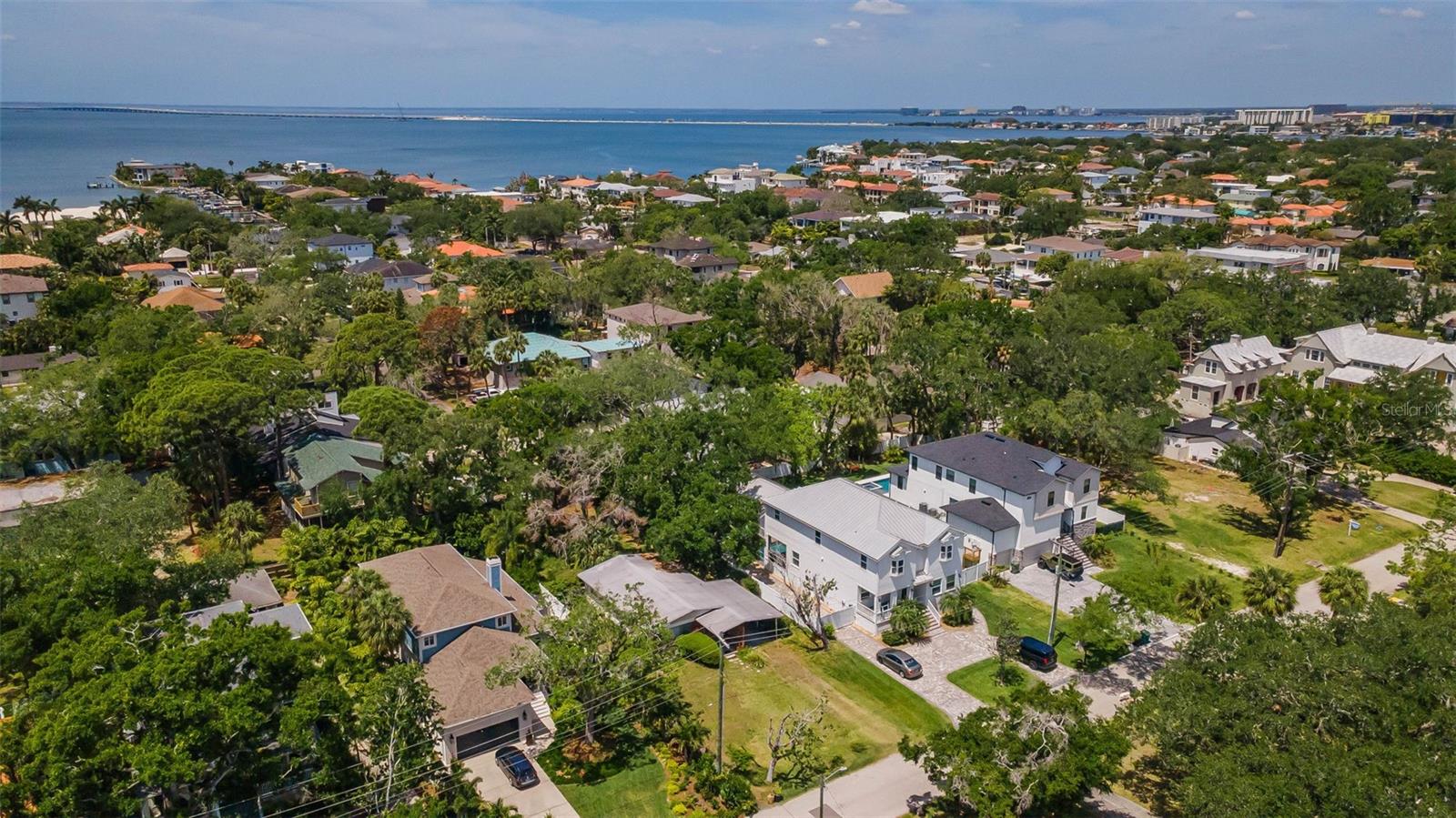 2305 S OCCIDENT ST, TAMPA, FL, 33629