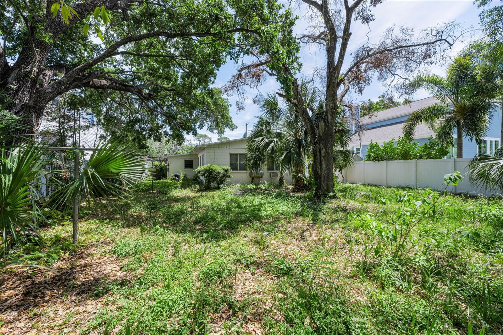 2305 S OCCIDENT ST, TAMPA, FL, 33629