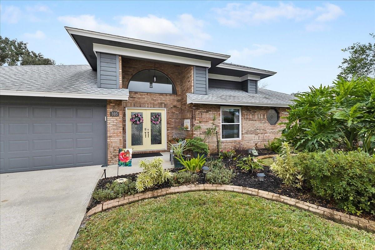105 SHADOWCREEK WAY, ORMOND BEACH, FL, 32174