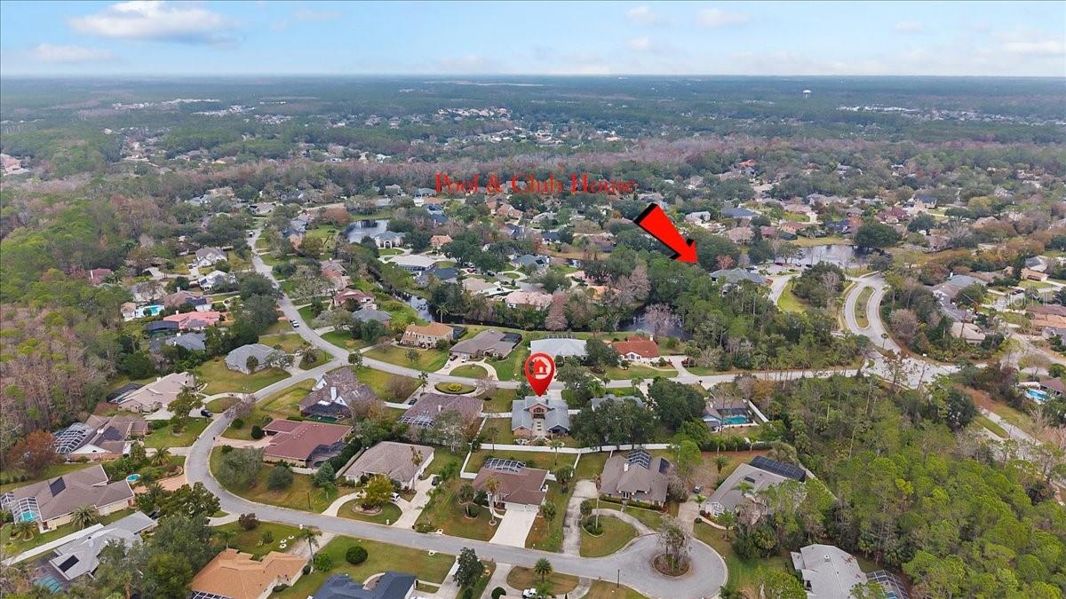 105 SHADOWCREEK WAY, ORMOND BEACH, FL, 32174