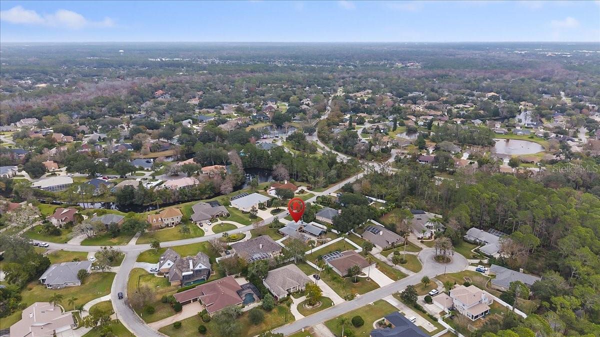 105 SHADOWCREEK WAY, ORMOND BEACH, FL, 32174