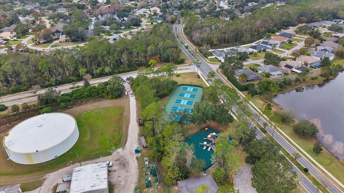 105 SHADOWCREEK WAY, ORMOND BEACH, FL, 32174