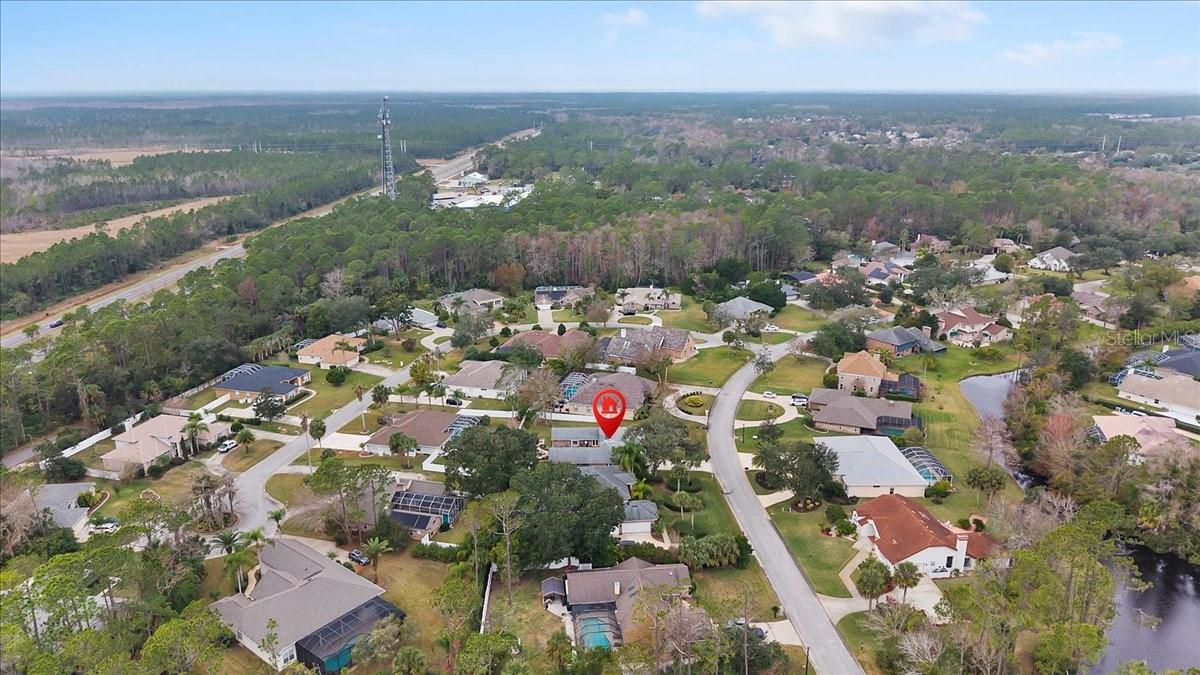 105 SHADOWCREEK WAY, ORMOND BEACH, FL, 32174