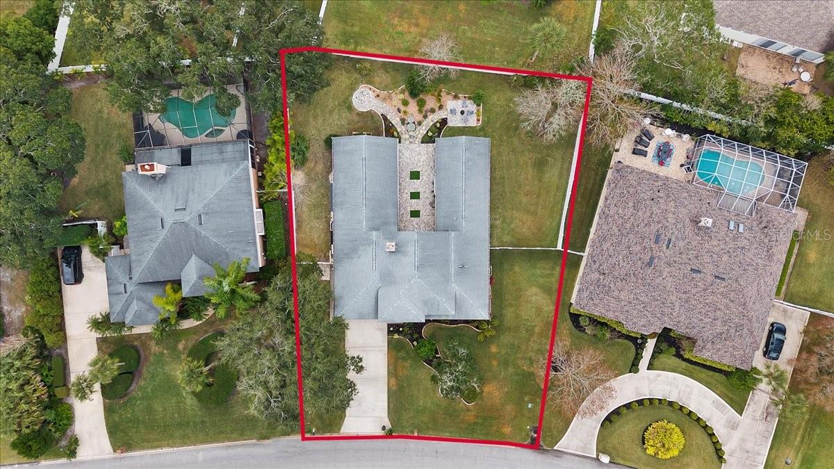 105 SHADOWCREEK WAY, ORMOND BEACH, FL, 32174