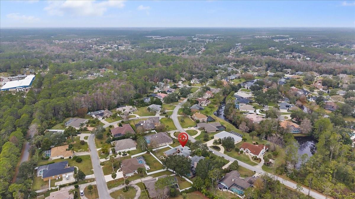 105 SHADOWCREEK WAY, ORMOND BEACH, FL, 32174
