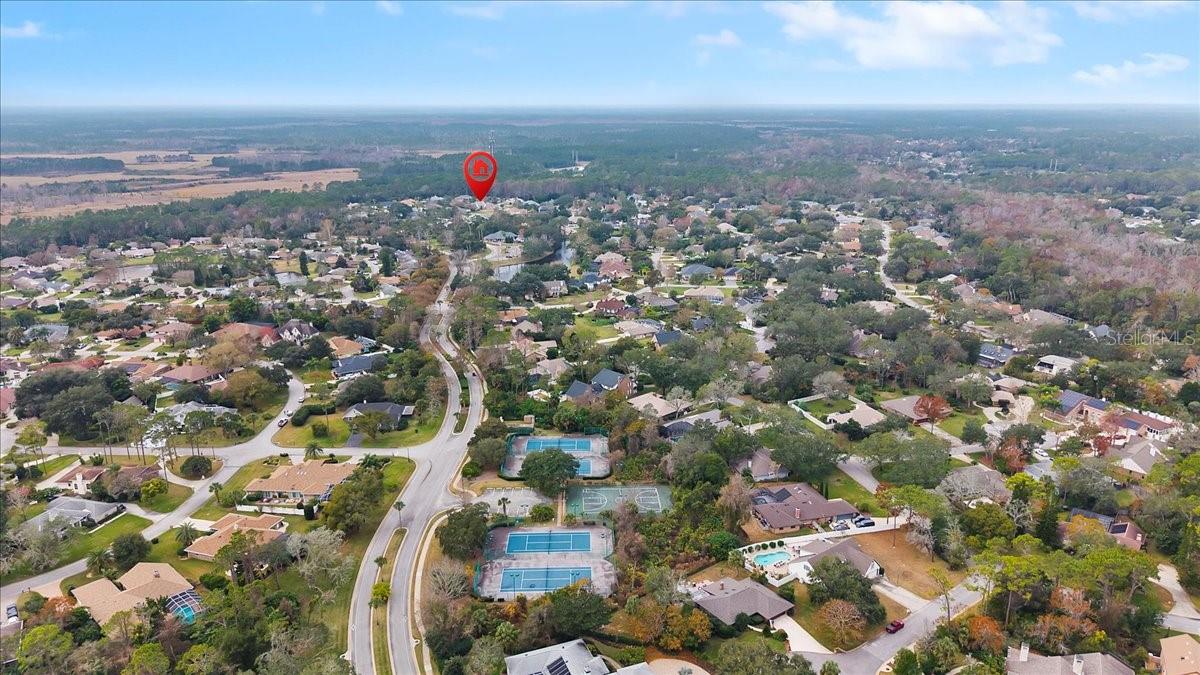 105 SHADOWCREEK WAY, ORMOND BEACH, FL, 32174