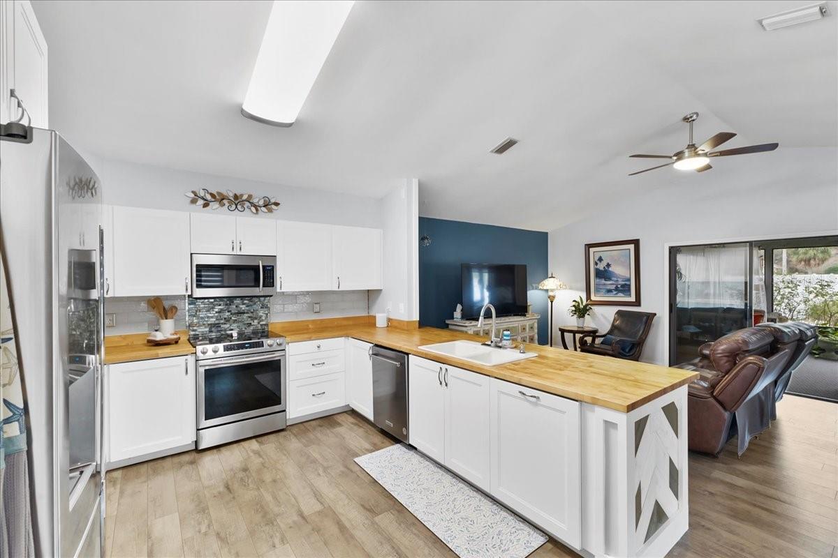 105 SHADOWCREEK WAY, ORMOND BEACH, FL, 32174