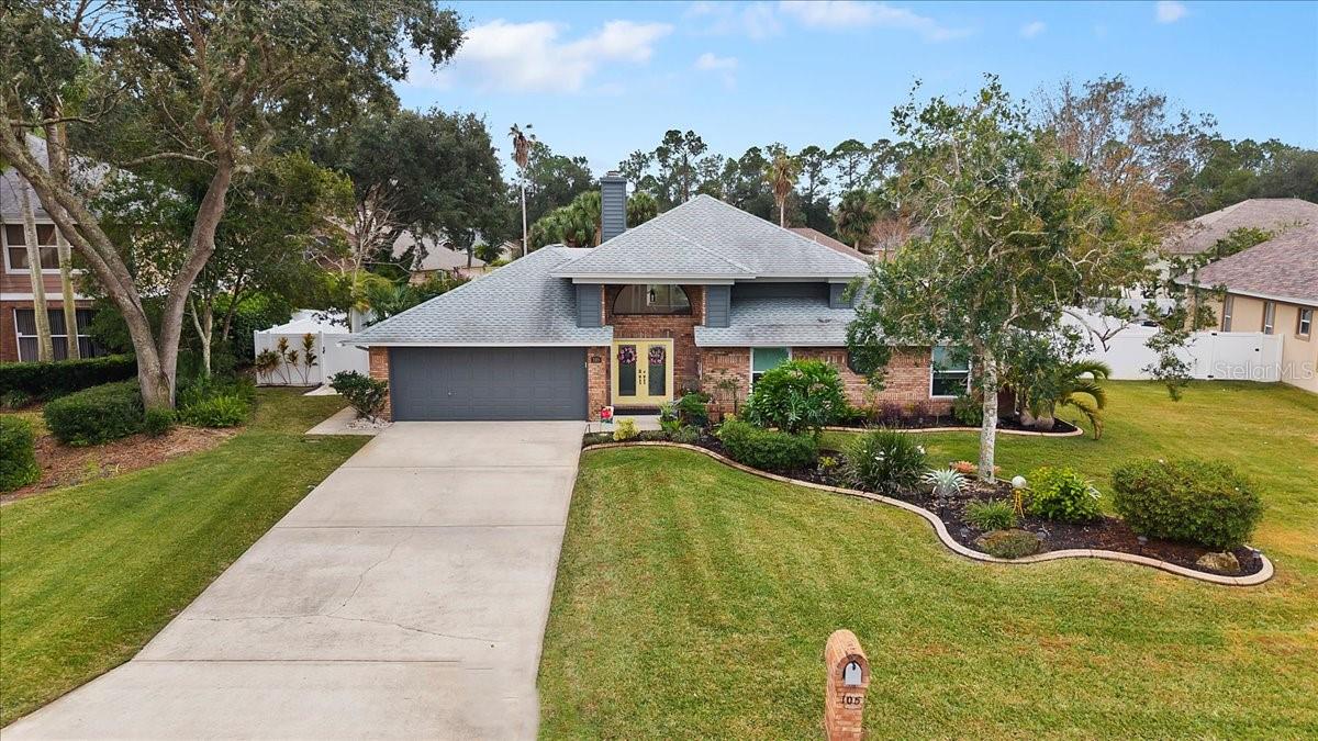 105 SHADOWCREEK WAY, ORMOND BEACH, FL, 32174