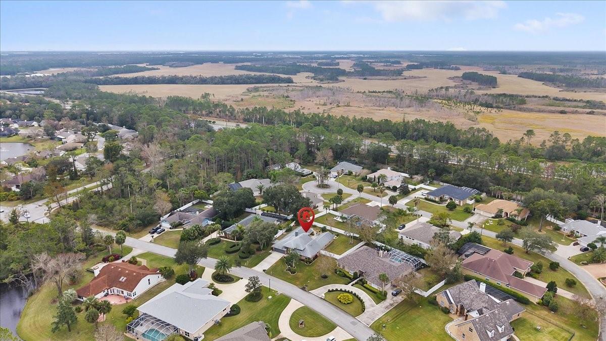 105 SHADOWCREEK WAY, ORMOND BEACH, FL, 32174