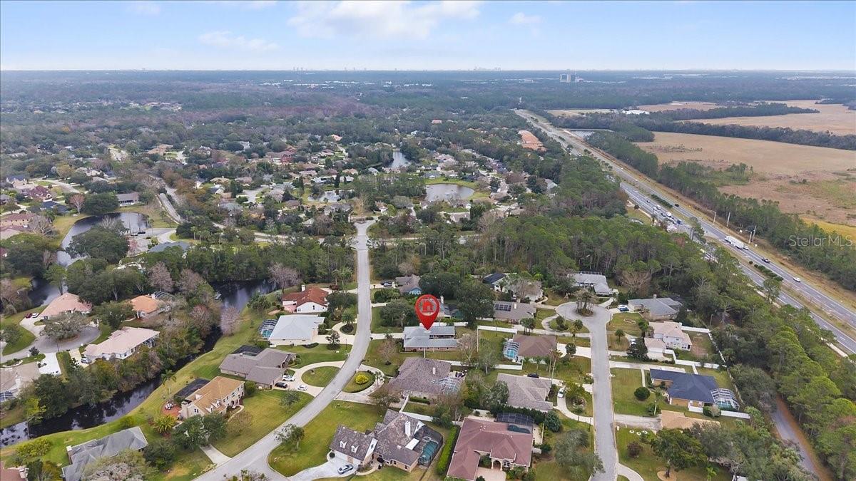 105 SHADOWCREEK WAY, ORMOND BEACH, FL, 32174