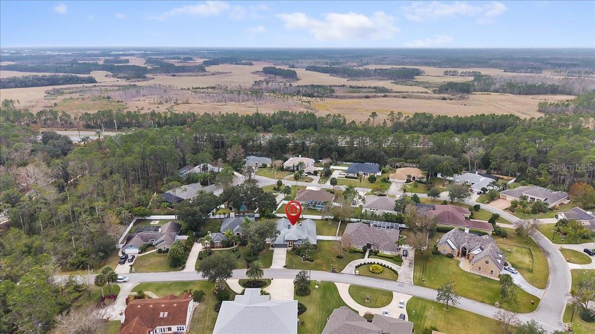 105 SHADOWCREEK WAY, ORMOND BEACH, FL, 32174