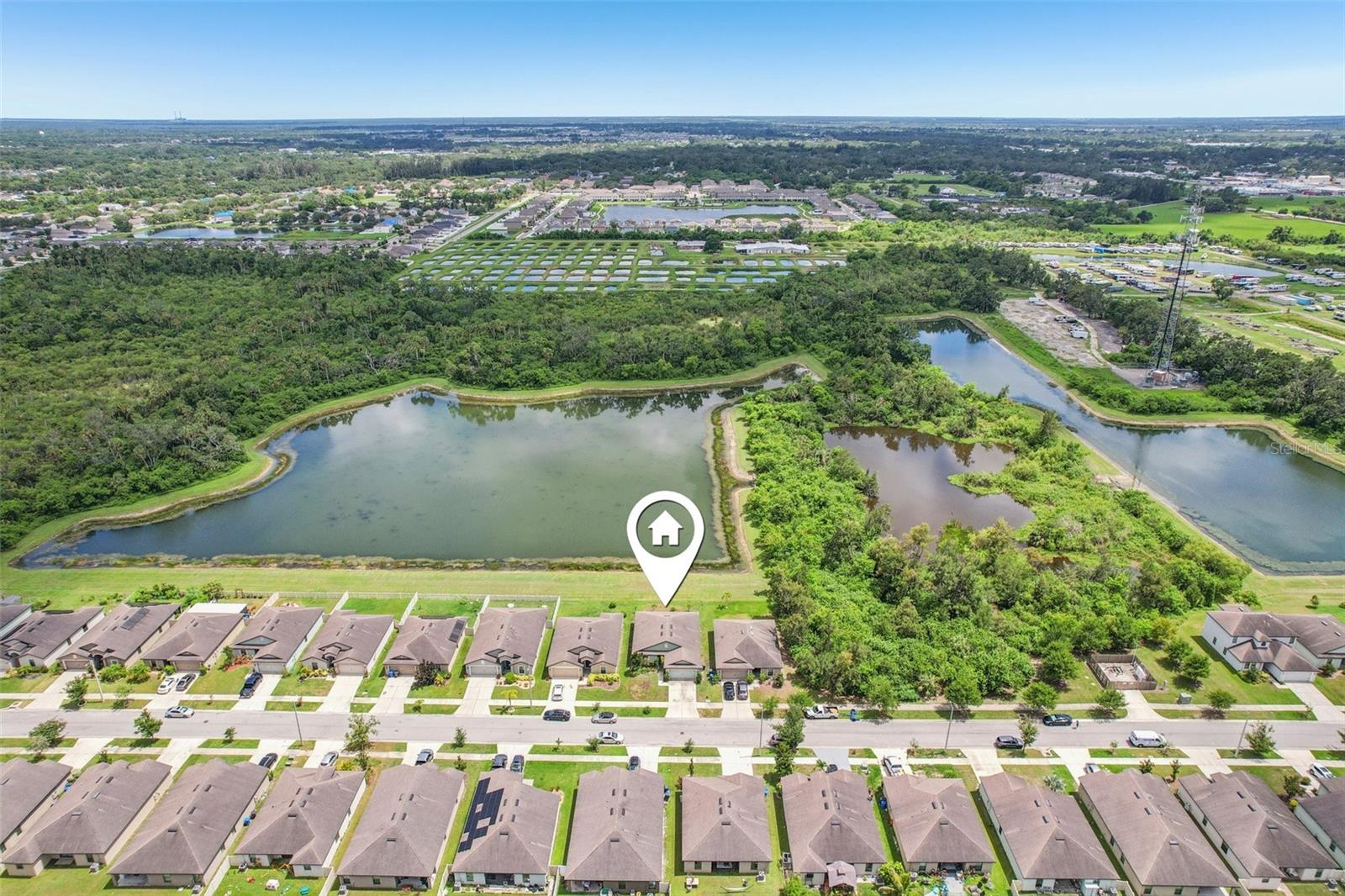 636 CHATHAM WALK DR, RUSKIN, FL, 33570