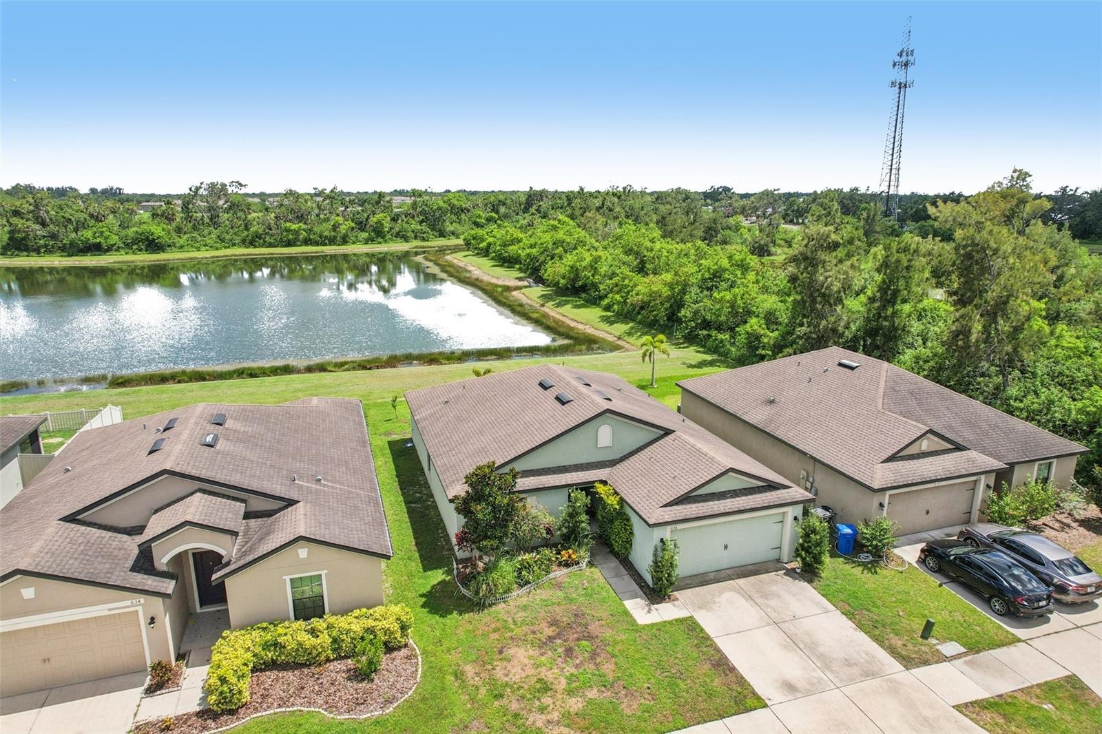 636 CHATHAM WALK DR, RUSKIN, FL, 33570