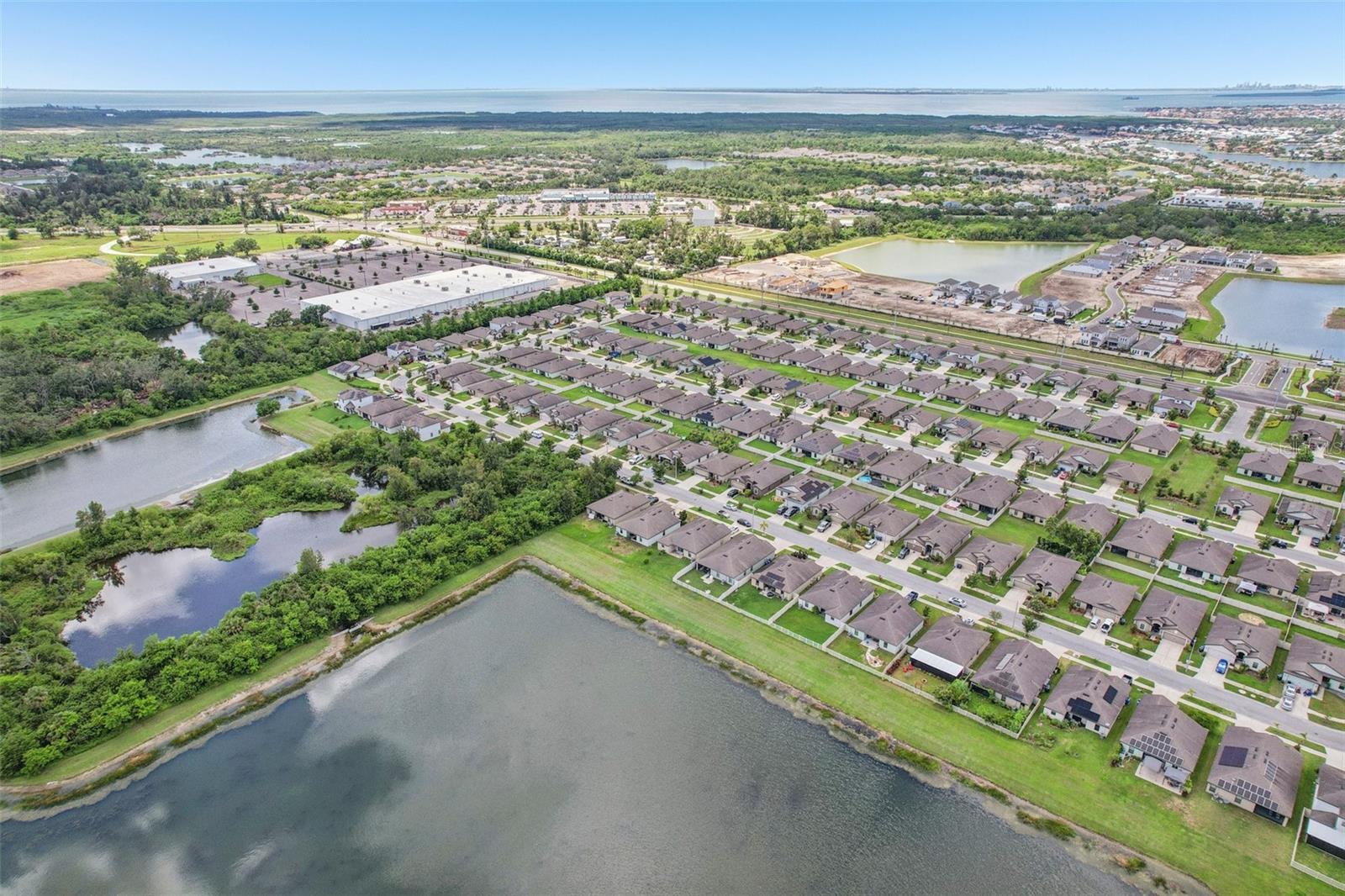 636 CHATHAM WALK DR, RUSKIN, FL, 33570