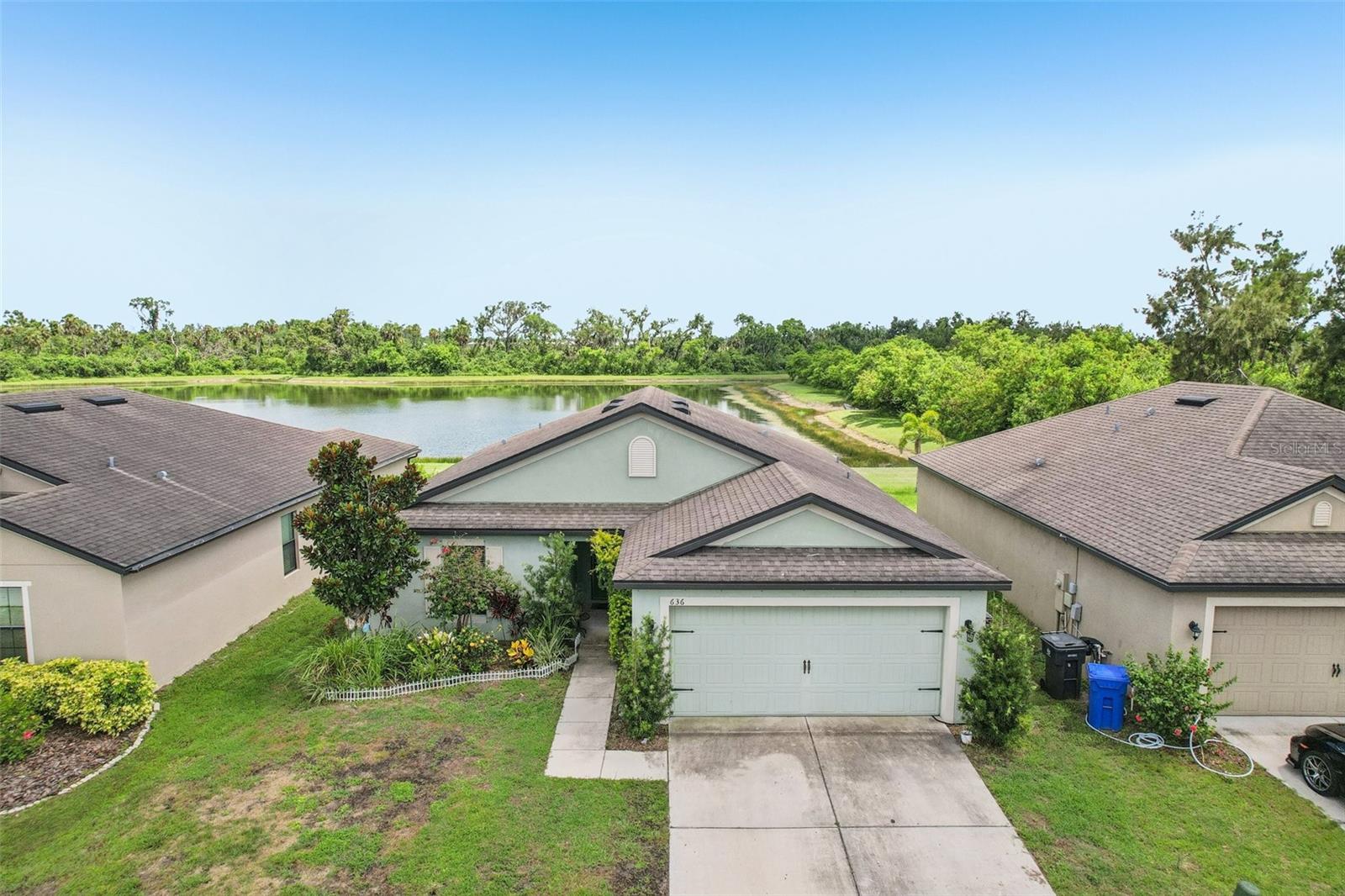 636 CHATHAM WALK DR, RUSKIN, FL, 33570