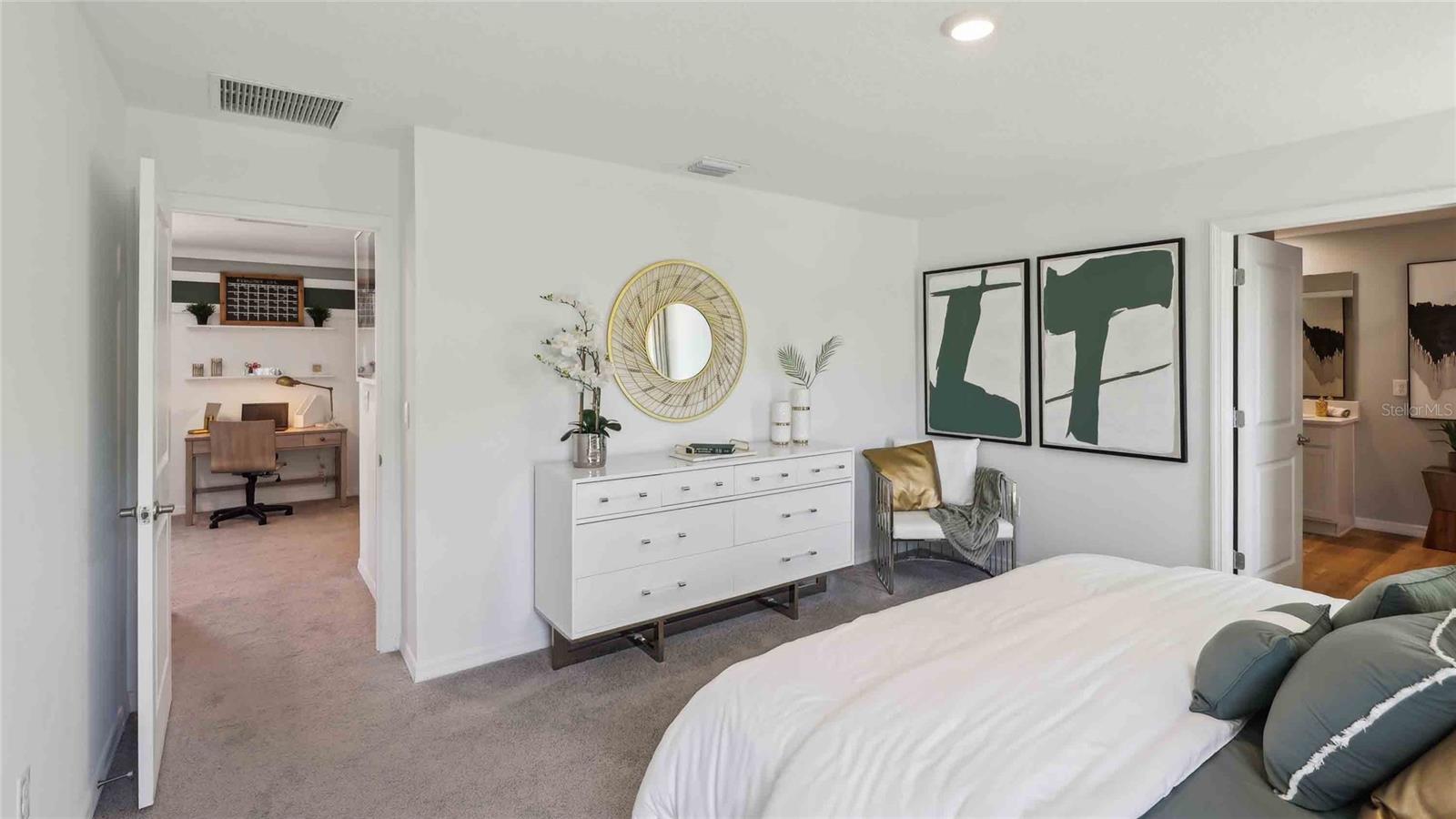 10582 TUCKER RD, WEEKI WACHEE, FL, 34613