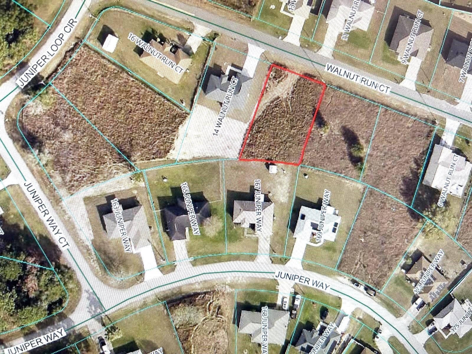 0 WALNUT RUN CT, OCALA, FL, 34480