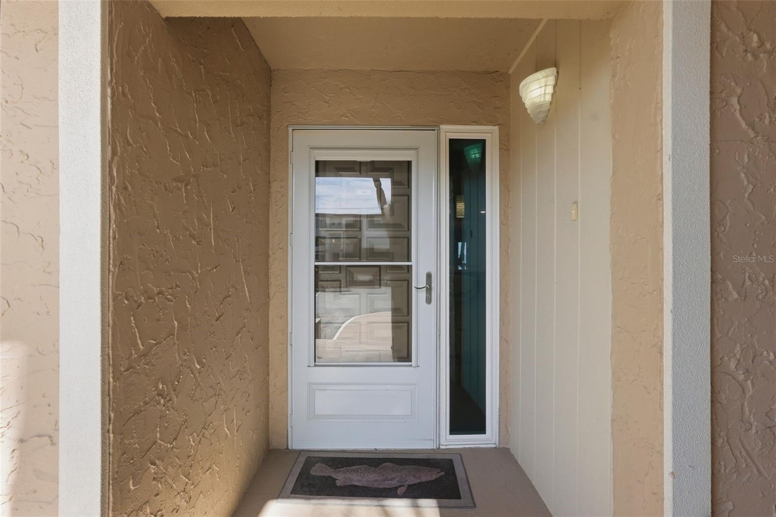 3400 GULF BLVD #104, BELLEAIR BEACH, FL, 33786