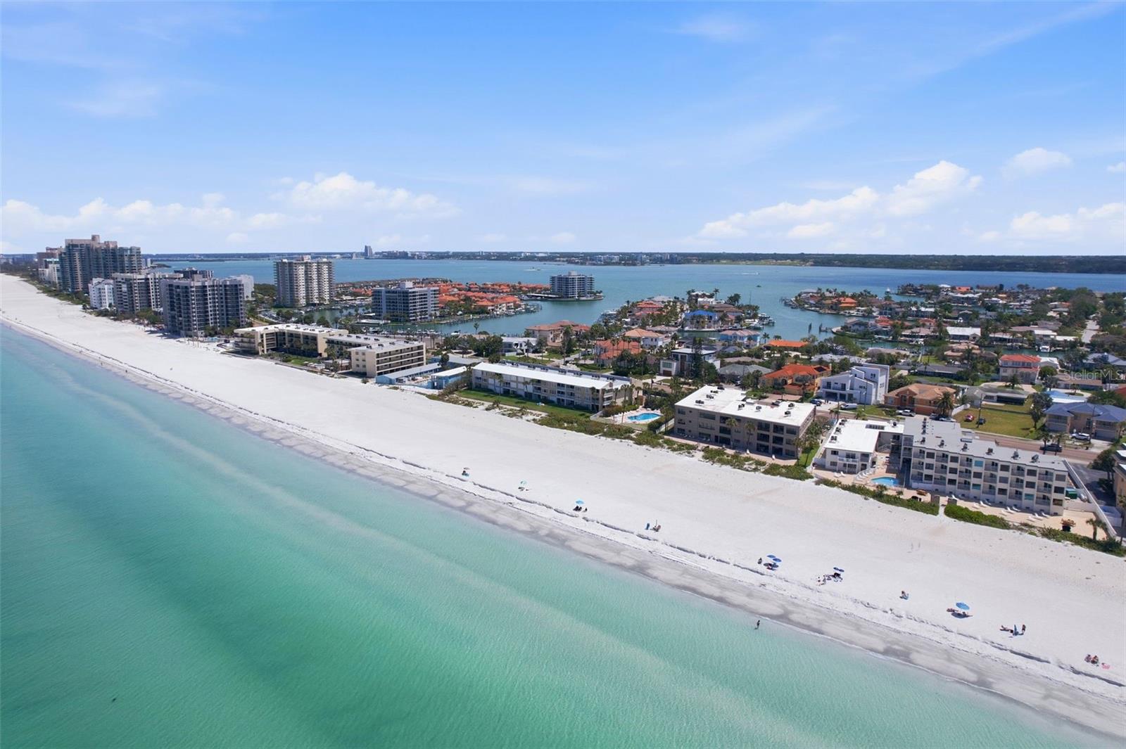 3400 GULF BLVD #104, BELLEAIR BEACH, FL, 33786