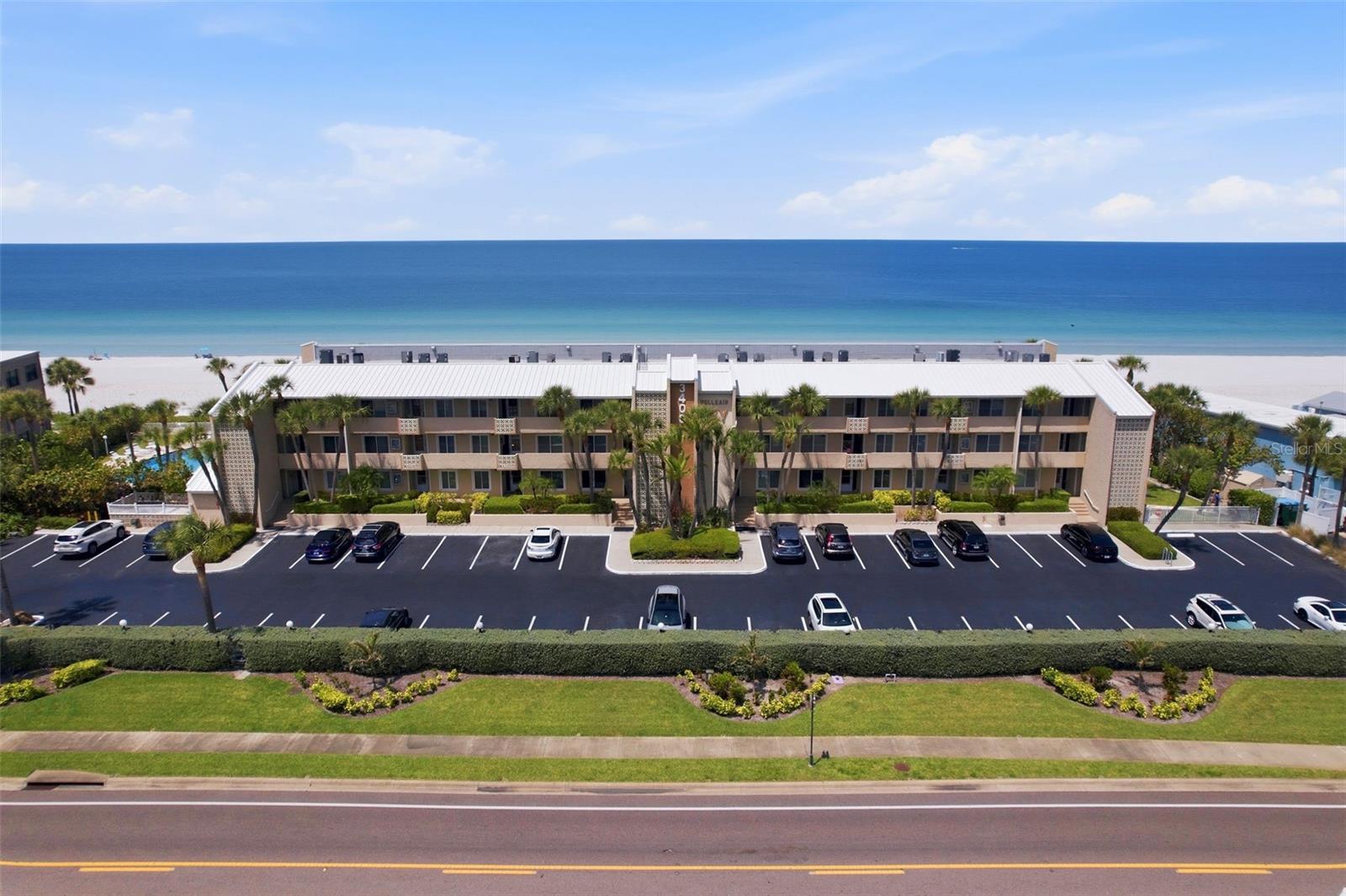 3400 GULF BLVD #104, BELLEAIR BEACH, FL, 33786