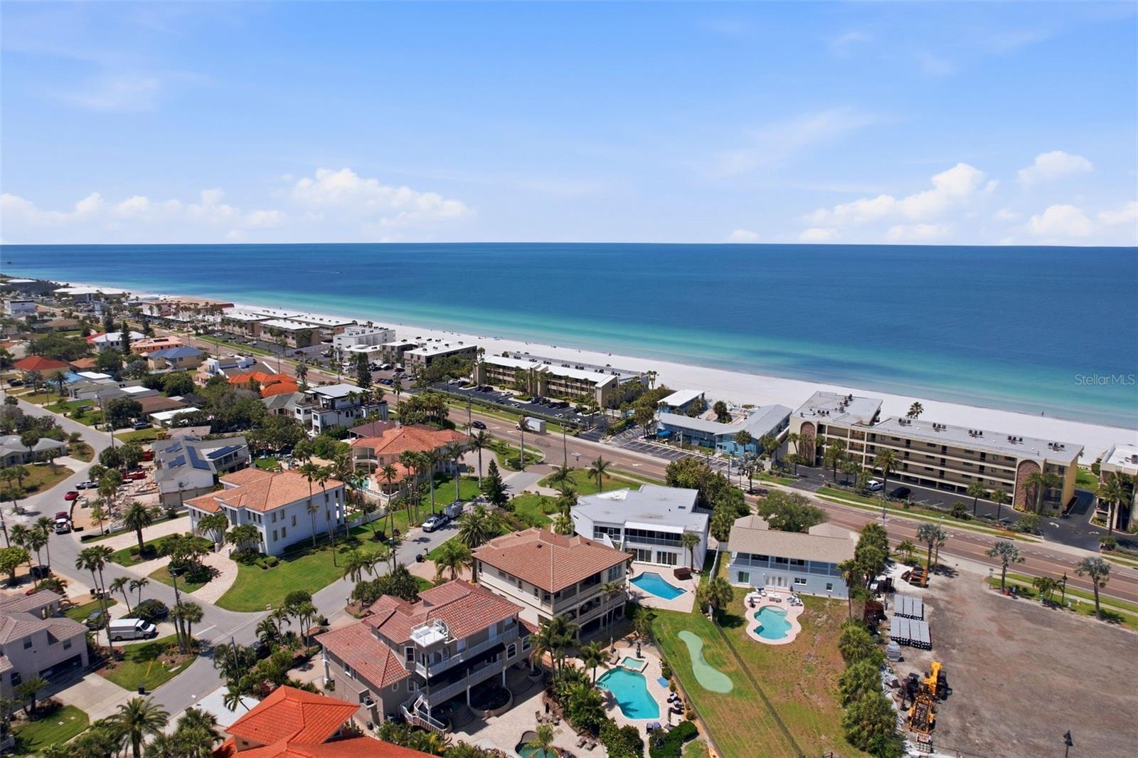 3400 GULF BLVD #104, BELLEAIR BEACH, FL, 33786
