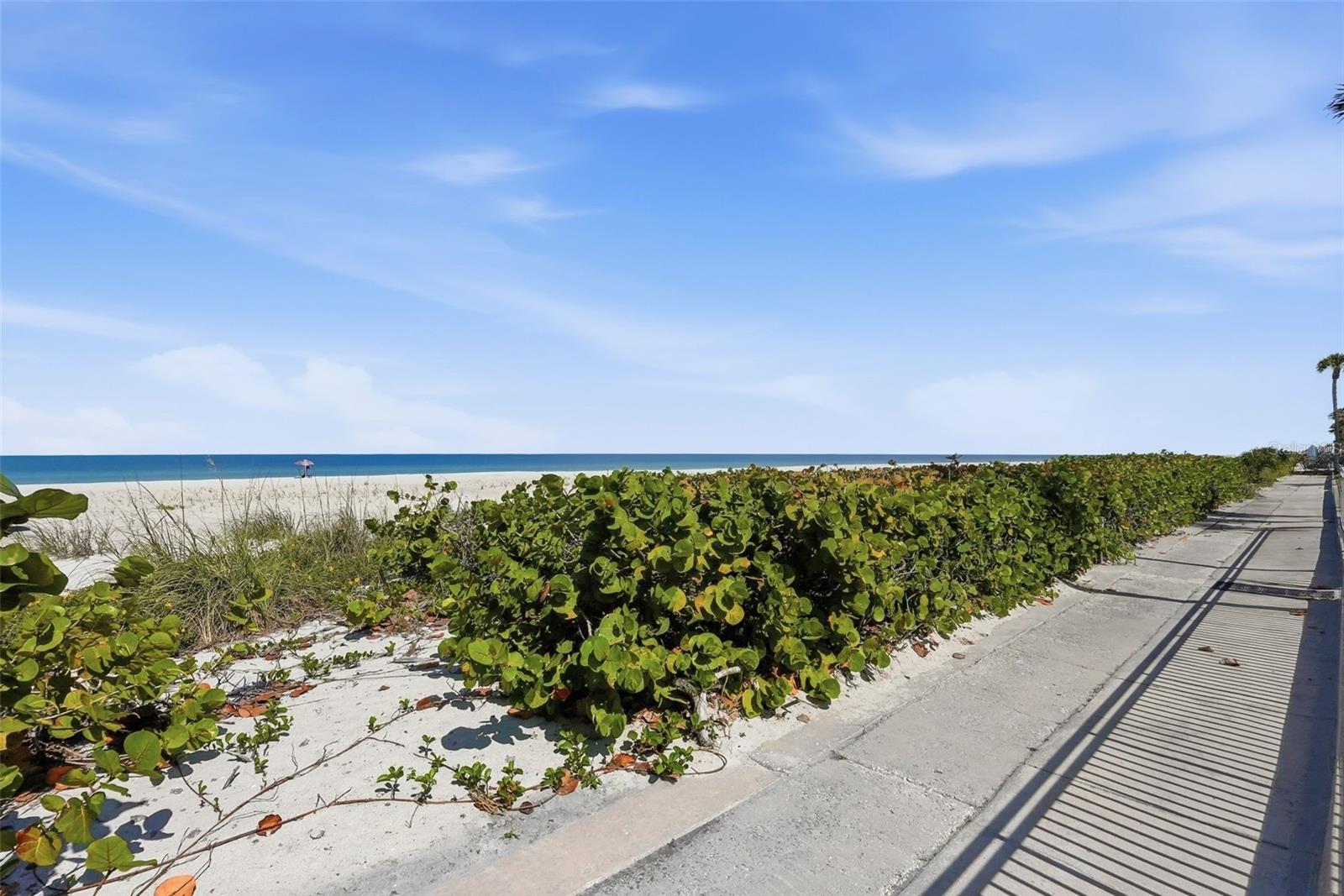 3400 GULF BLVD #104, BELLEAIR BEACH, FL, 33786