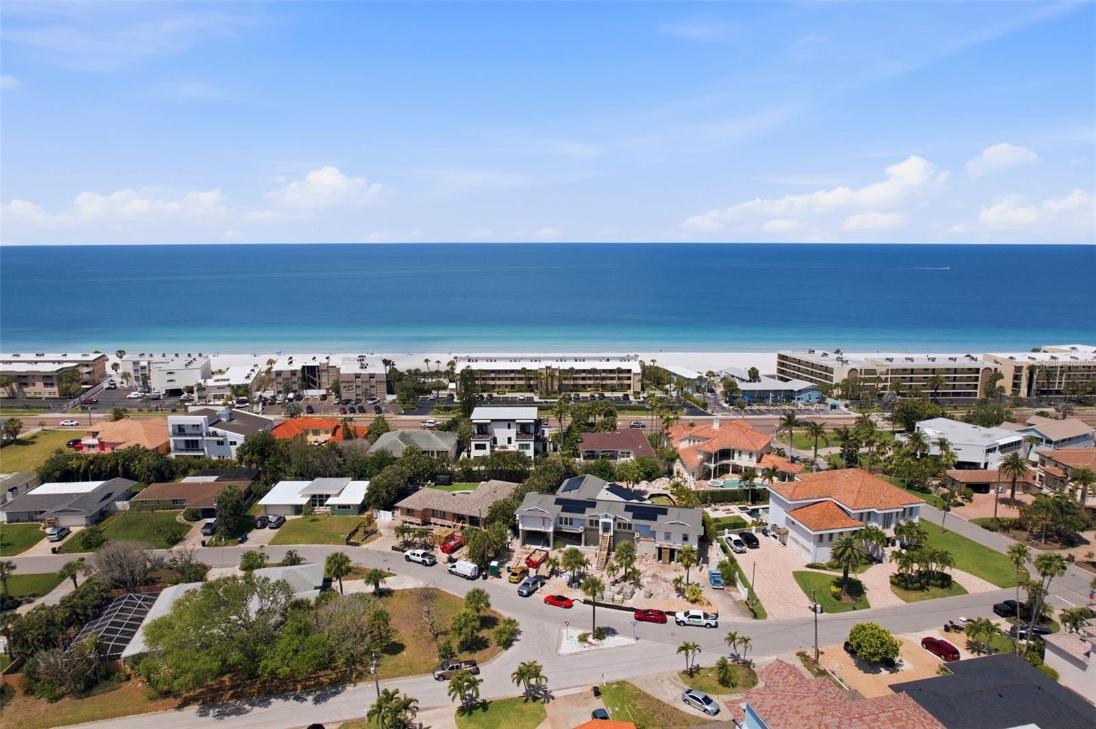 3400 GULF BLVD #104, BELLEAIR BEACH, FL, 33786