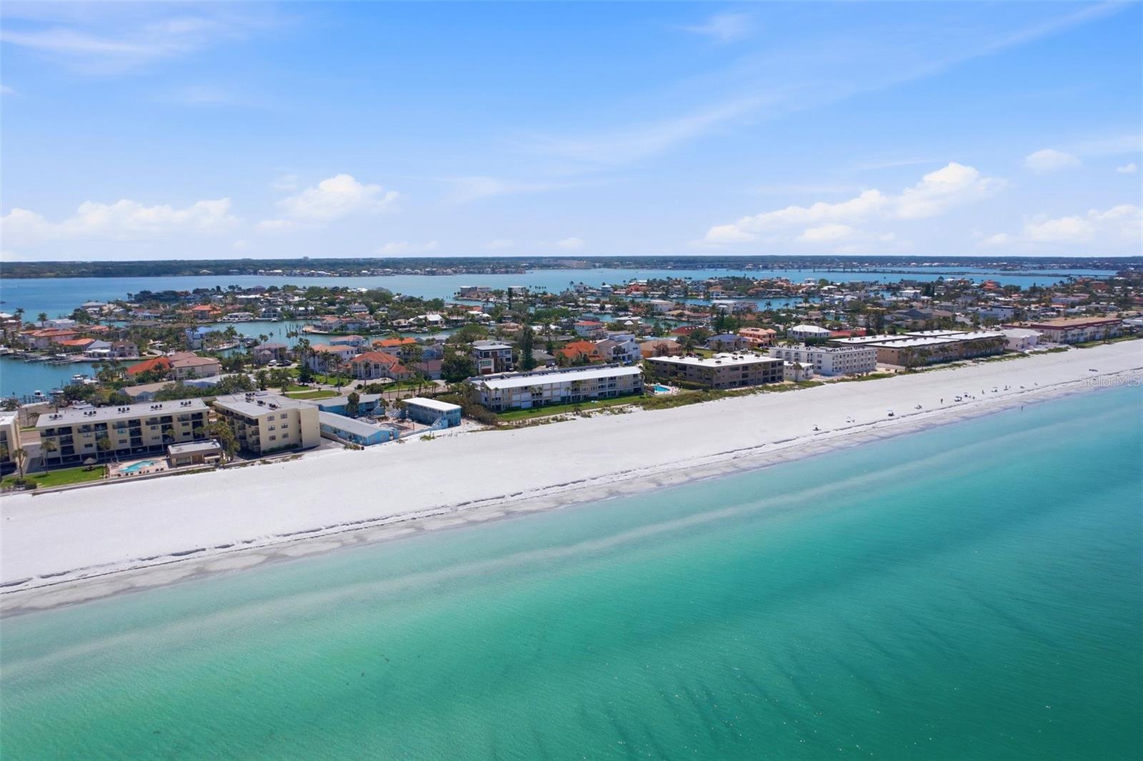 3400 GULF BLVD #104, BELLEAIR BEACH, FL, 33786