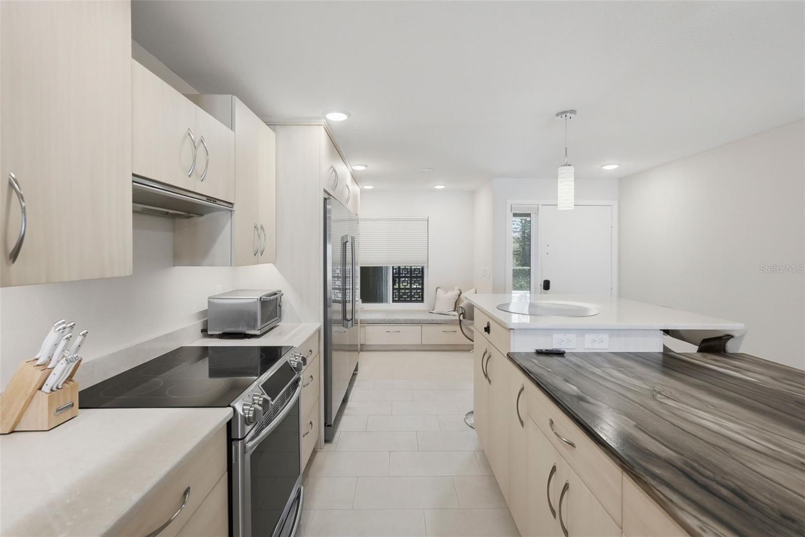 3400 GULF BLVD #104, BELLEAIR BEACH, FL, 33786