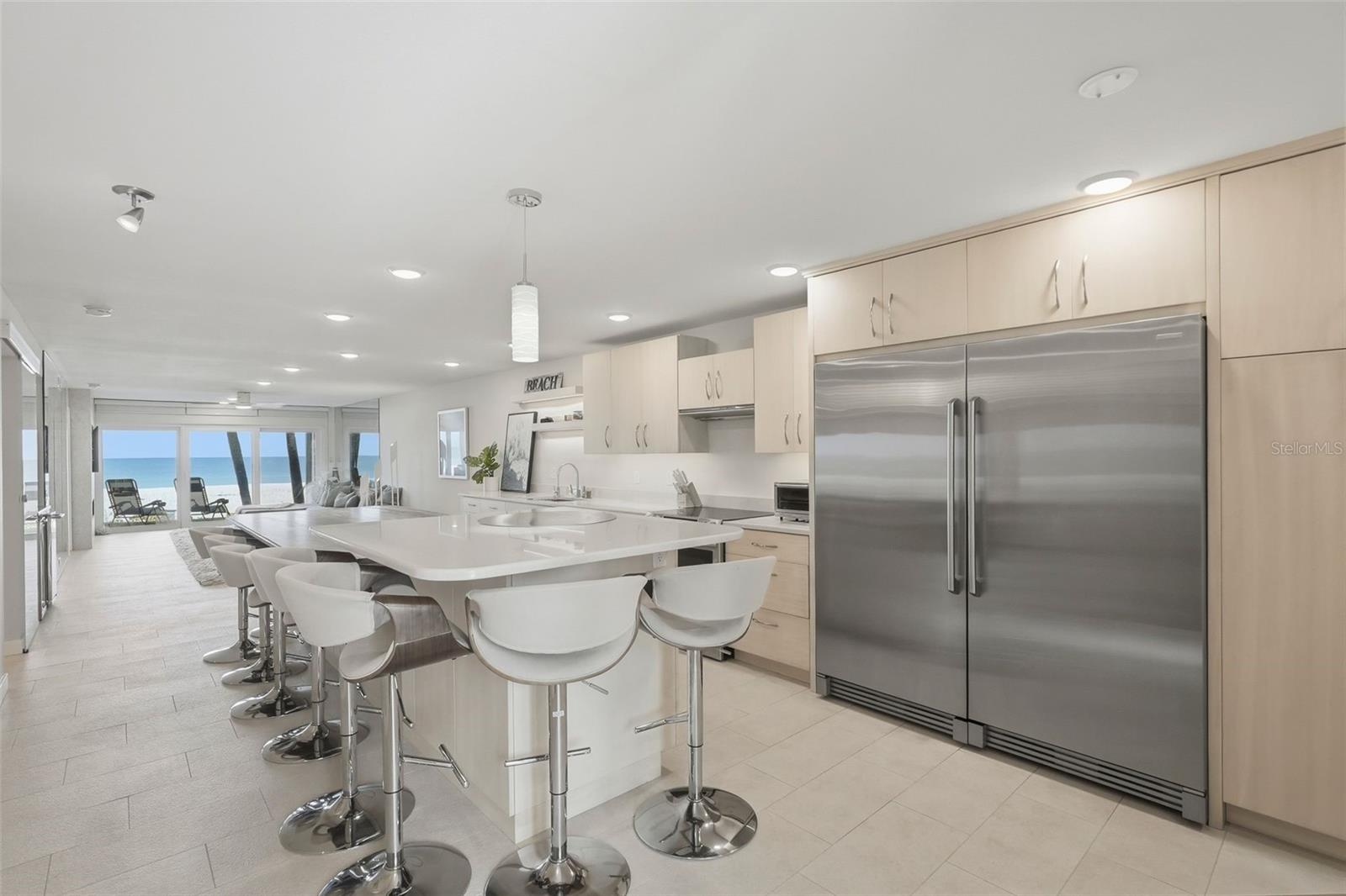 3400 GULF BLVD #104, BELLEAIR BEACH, FL, 33786