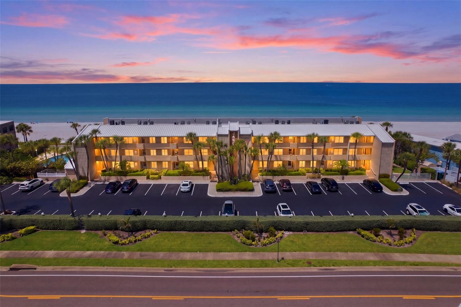 3400 GULF BLVD #104, BELLEAIR BEACH, FL, 33786