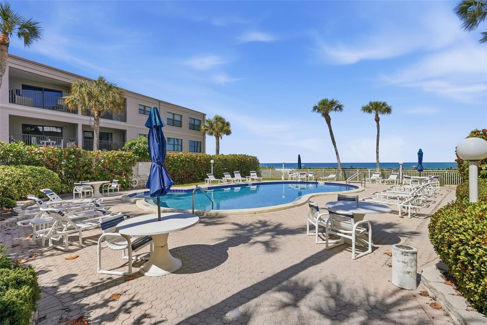 3400 GULF BLVD #104, BELLEAIR BEACH, FL, 33786