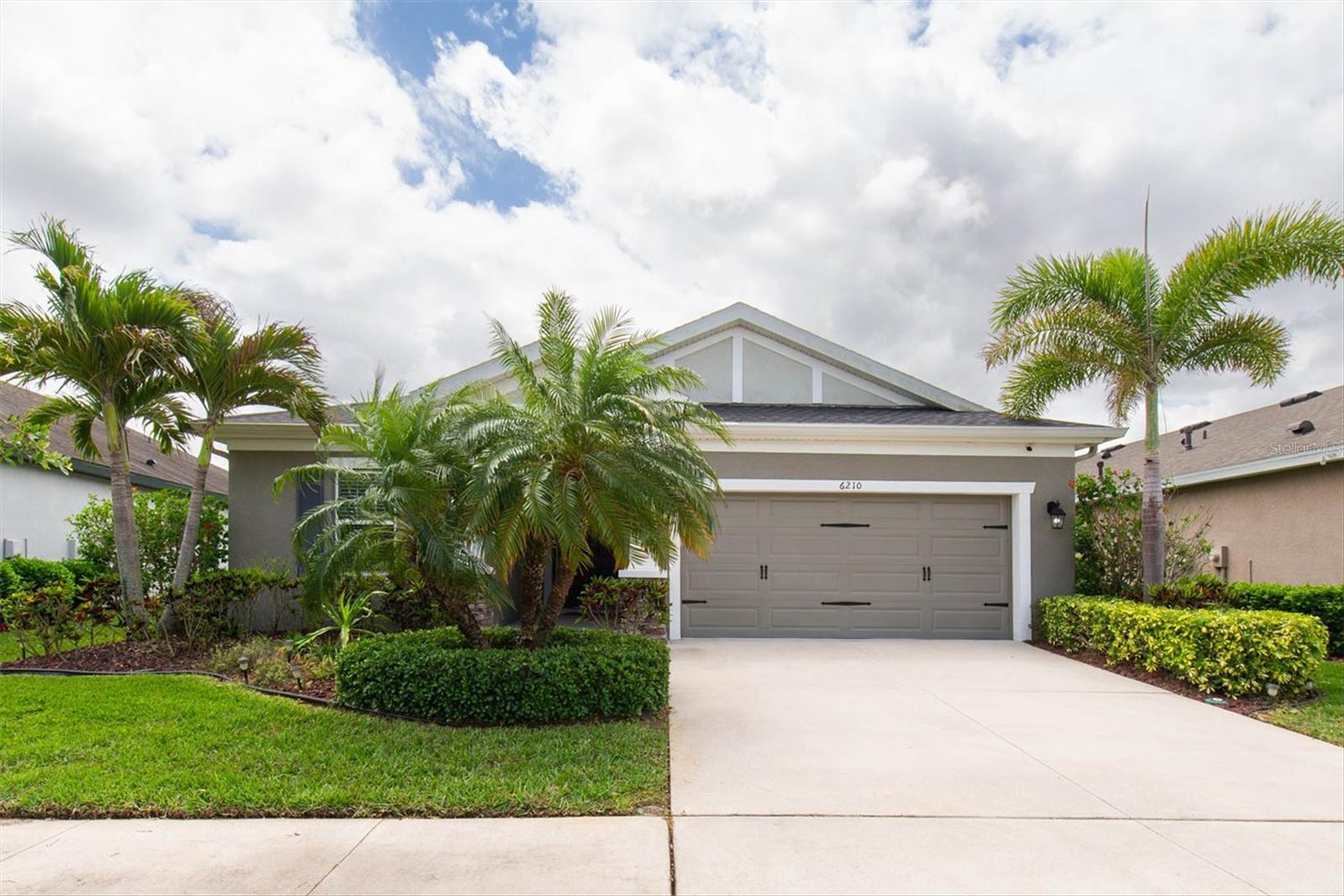 6210 HEIRLOOM PL, APOLLO BEACH, FL, 33572