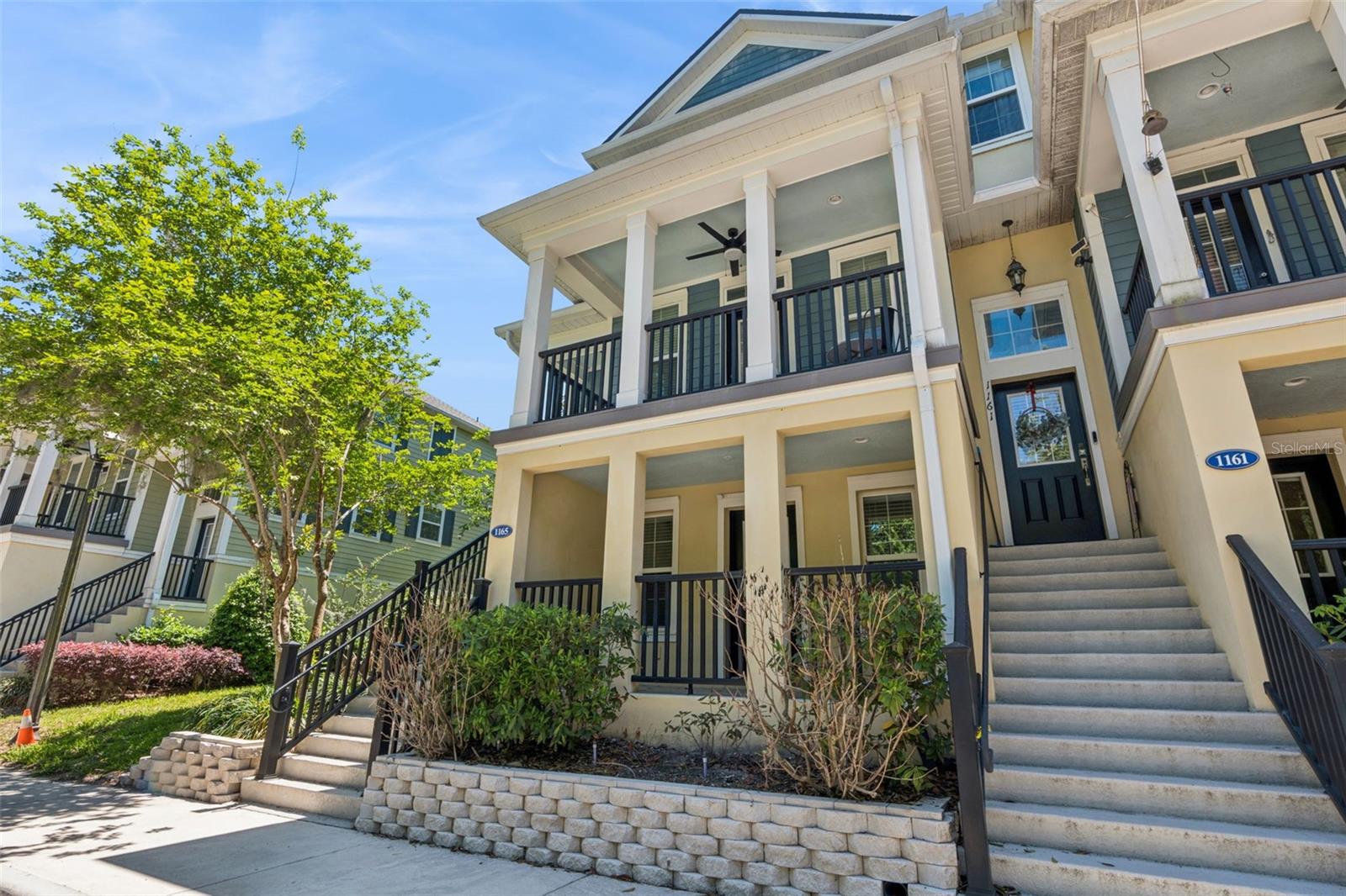 1165 ORANGE AVE, WINTER SPRINGS, FL, 32708