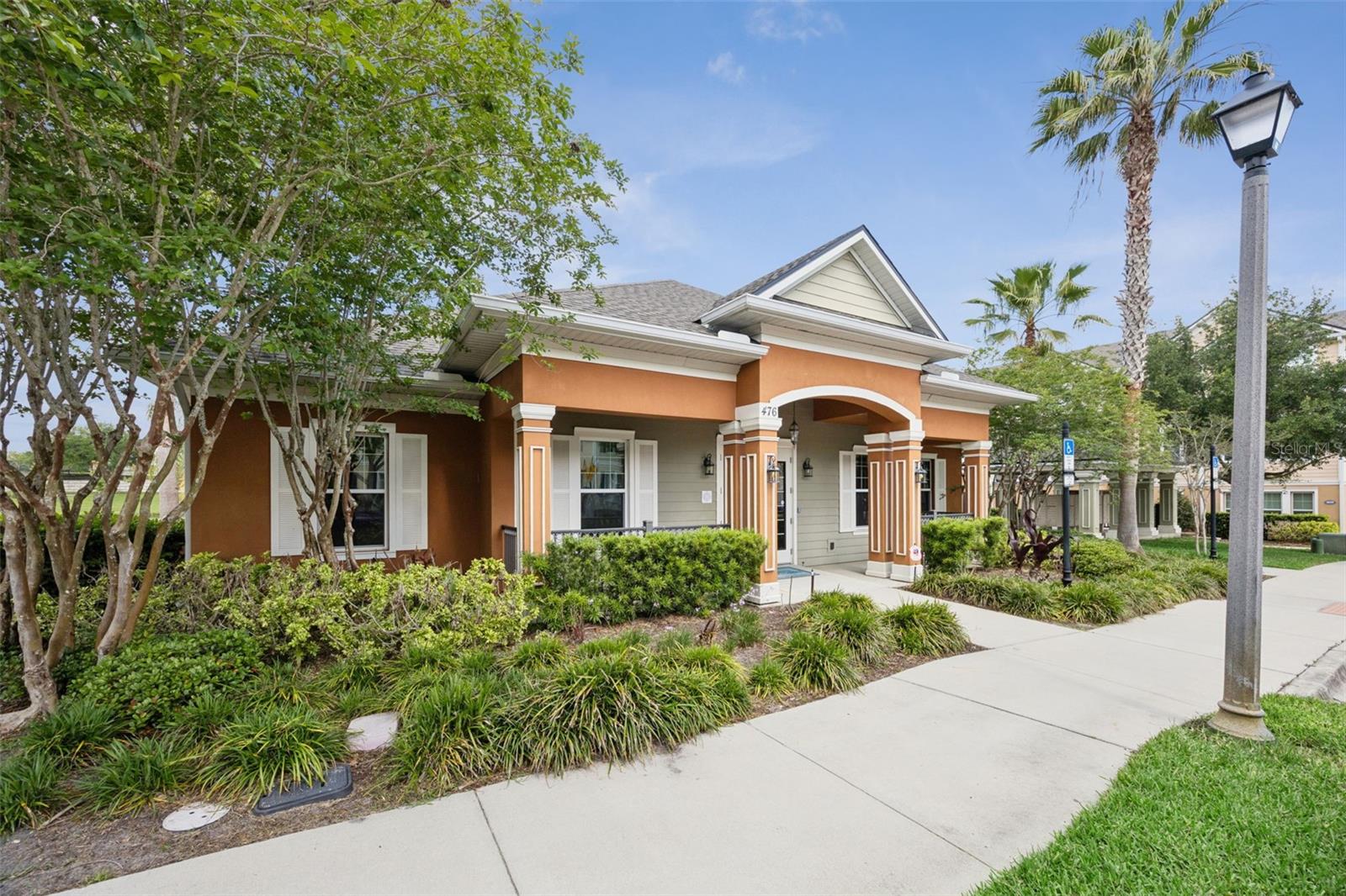 1165 ORANGE AVE, WINTER SPRINGS, FL, 32708