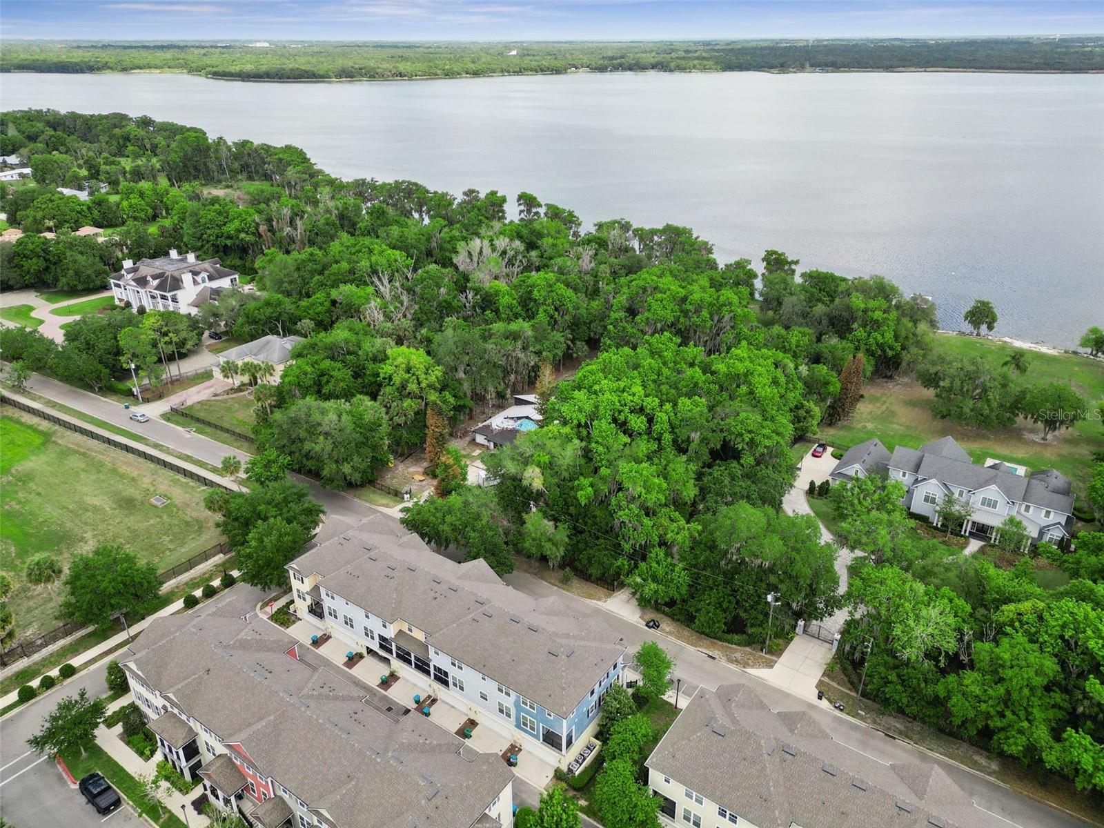 1165 ORANGE AVE, WINTER SPRINGS, FL, 32708