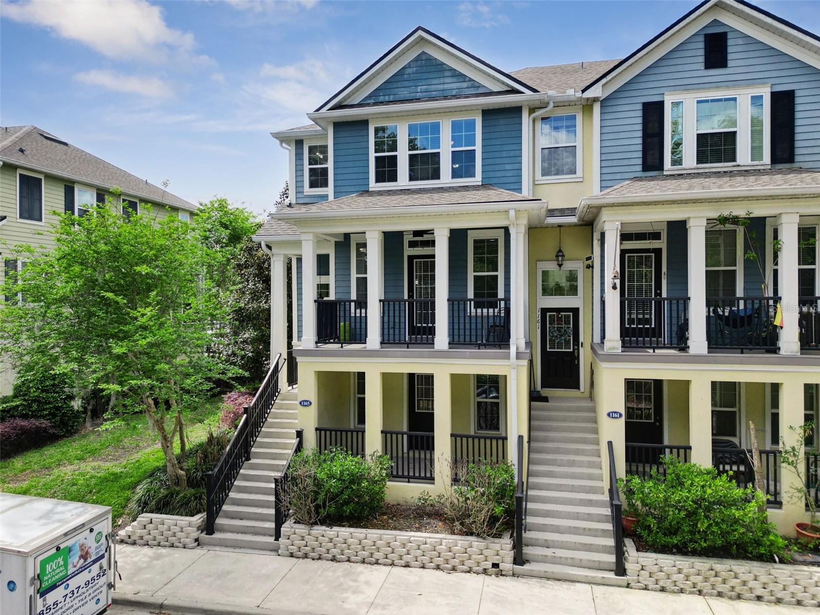 1165 ORANGE AVE, WINTER SPRINGS, FL, 32708