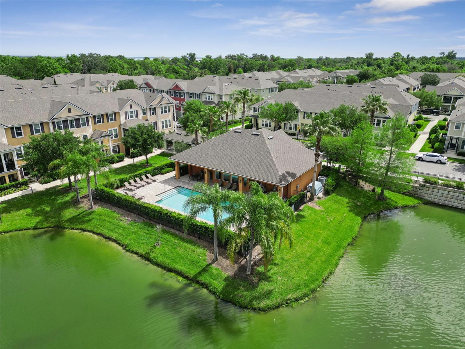 1165 ORANGE AVE, WINTER SPRINGS, FL, 32708